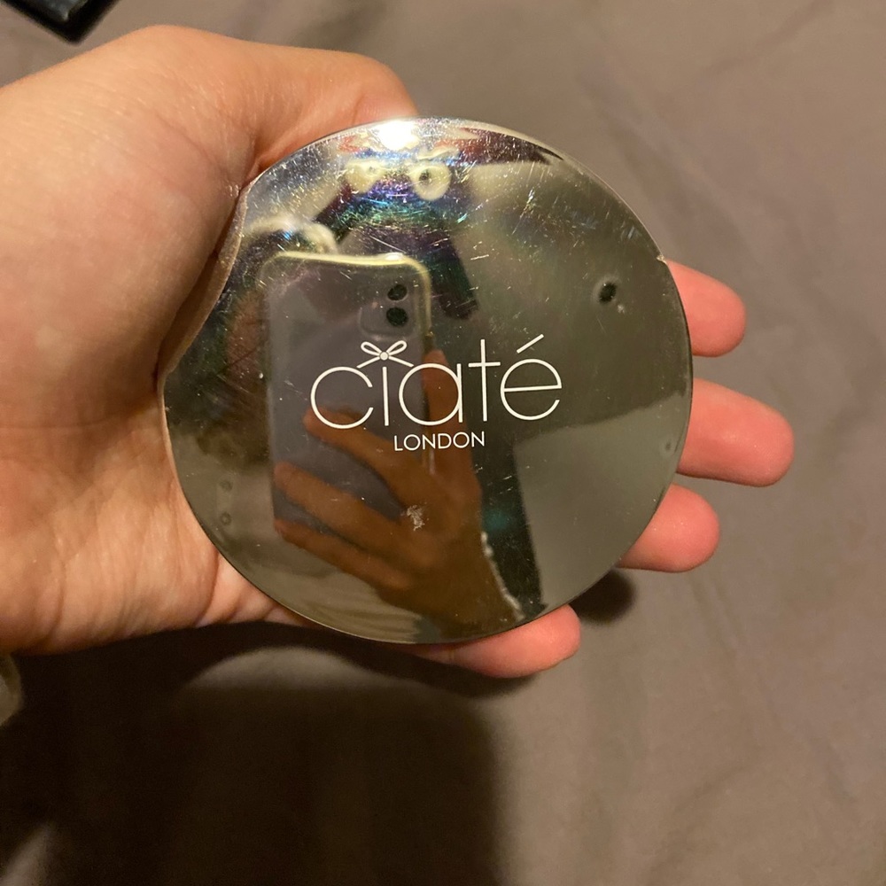 Ciate Highlighter